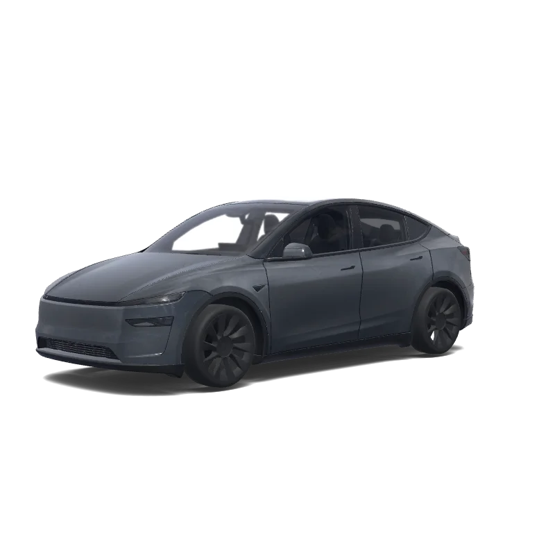 Model Y (2025+) Premium
