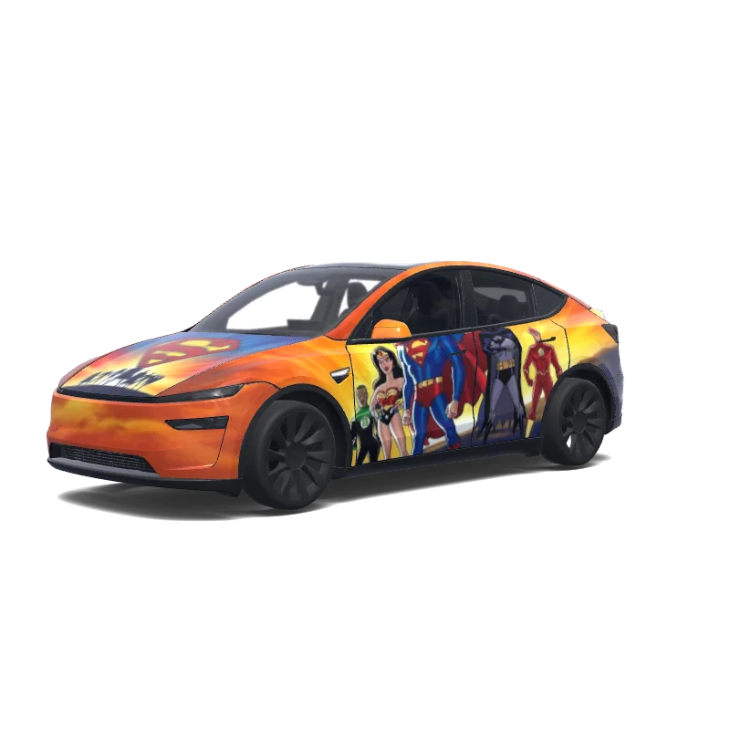 Model Y (2025+) Premium
