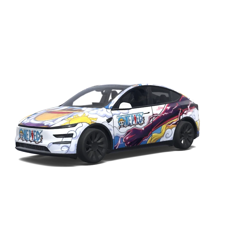 Model Y (2025+) Premium
