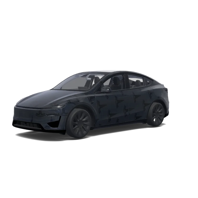 Model Y (2025+) Performance