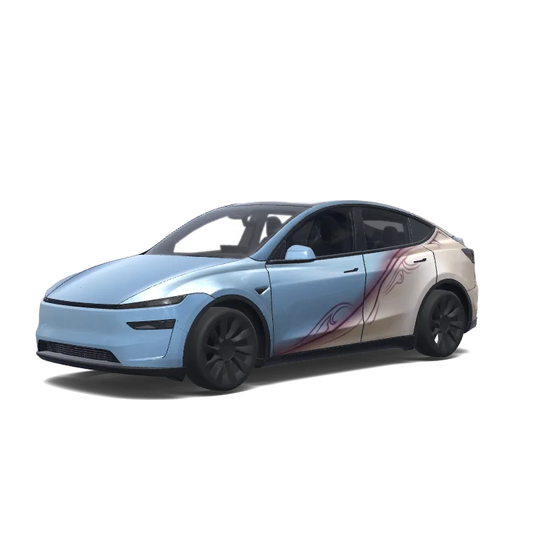 Model Y (2025+) Premium