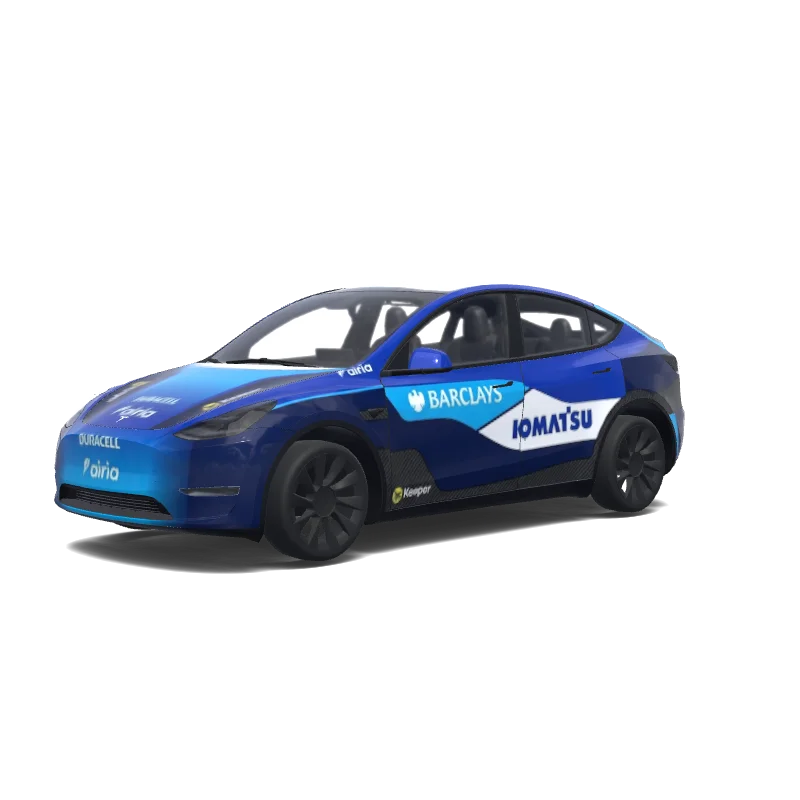 Model Y