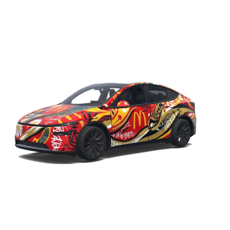 Model Y (2025+) Premium