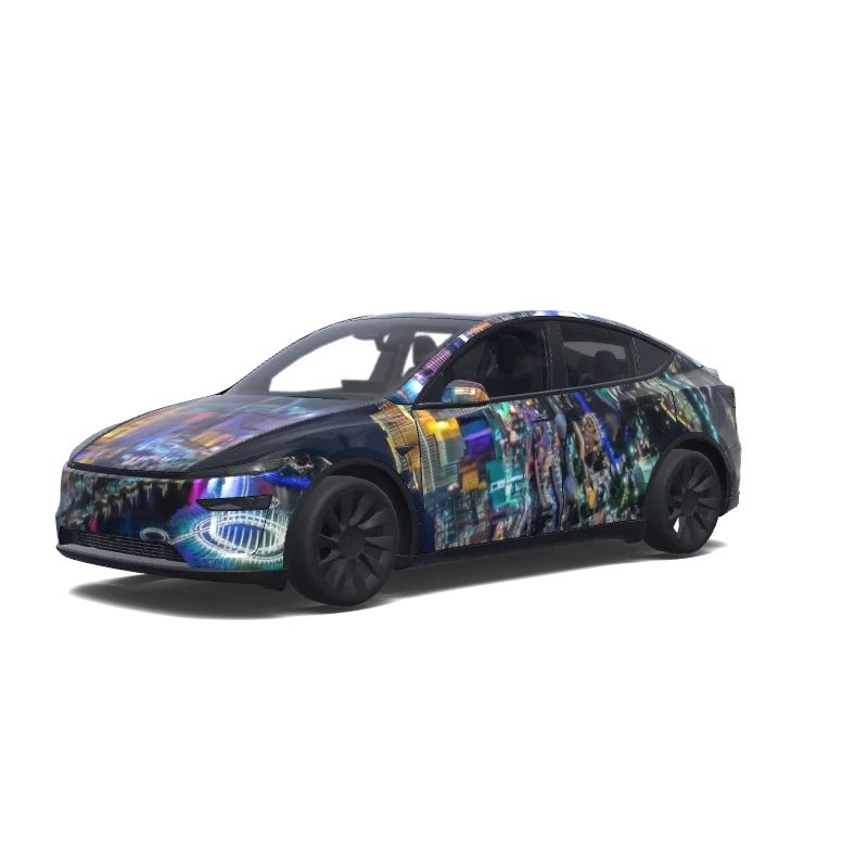 Model Y (2025+) Premium