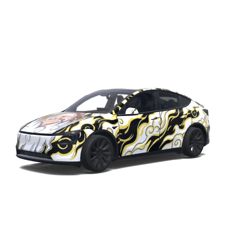 Model Y (2025+) Premium