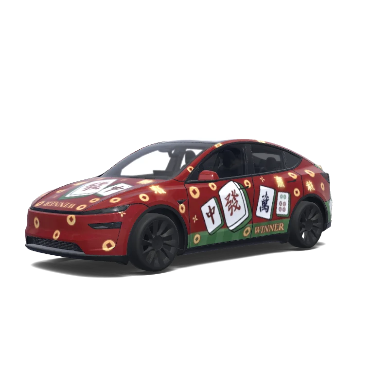 Model Y (2025+) Premium