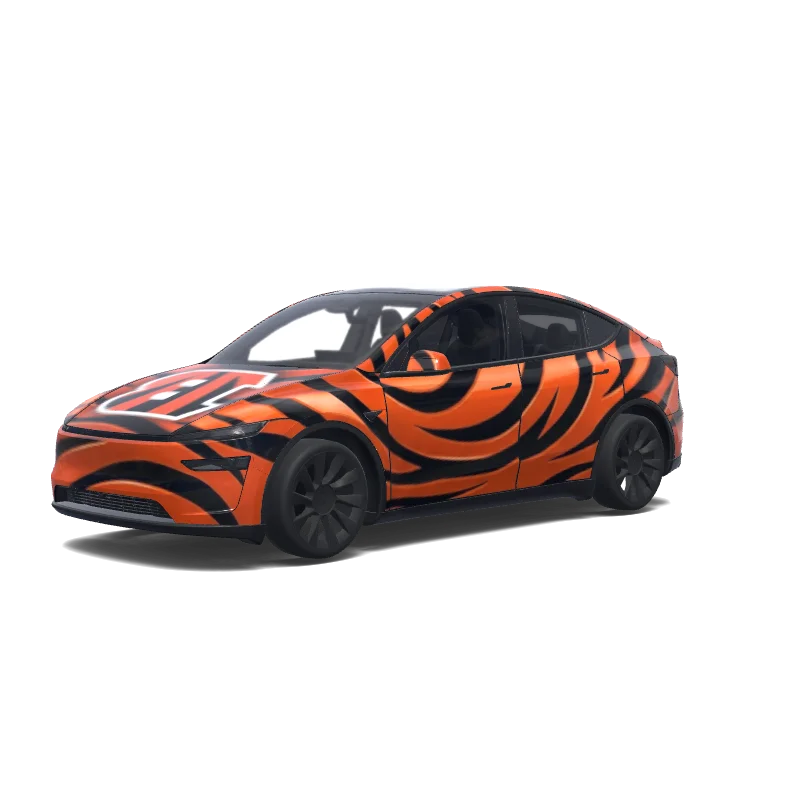 Model Y (2025+) Premium