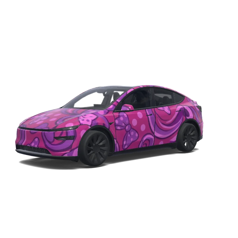 Model Y (2025+) Premium