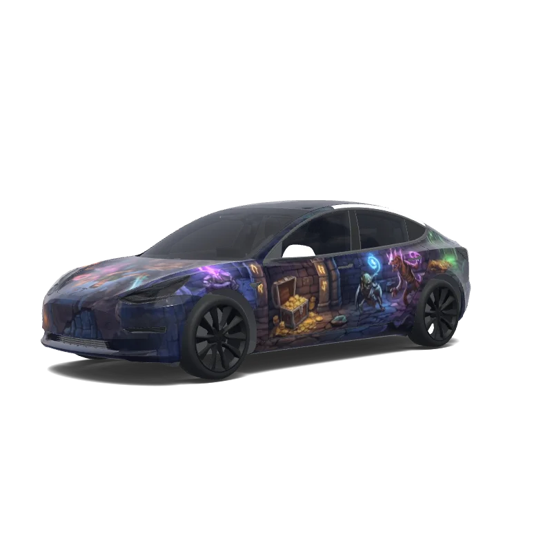 Model 3