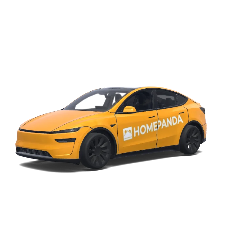Model Y (2025+) Premium