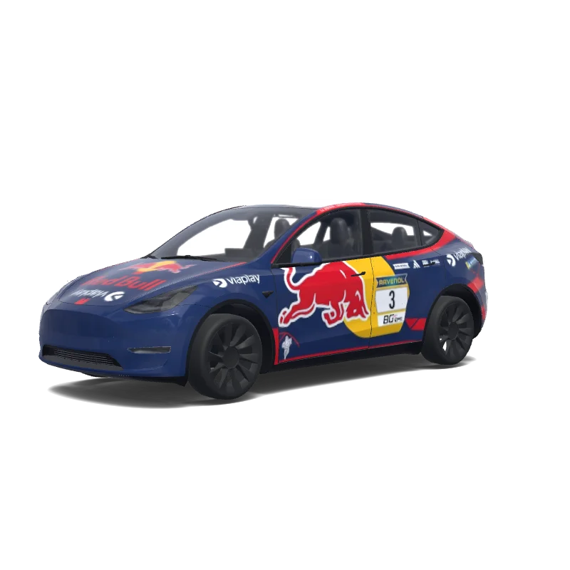 Model Y