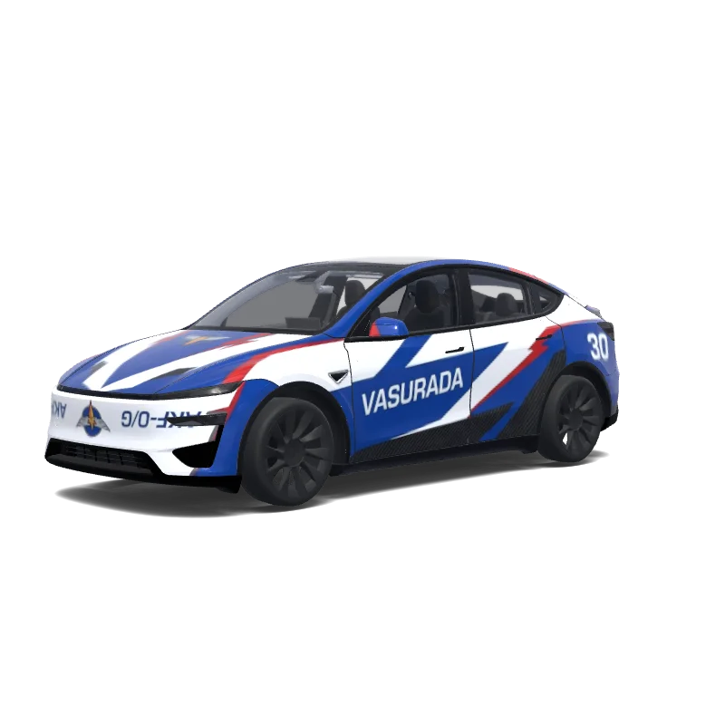 Model Y (2025+) Performance