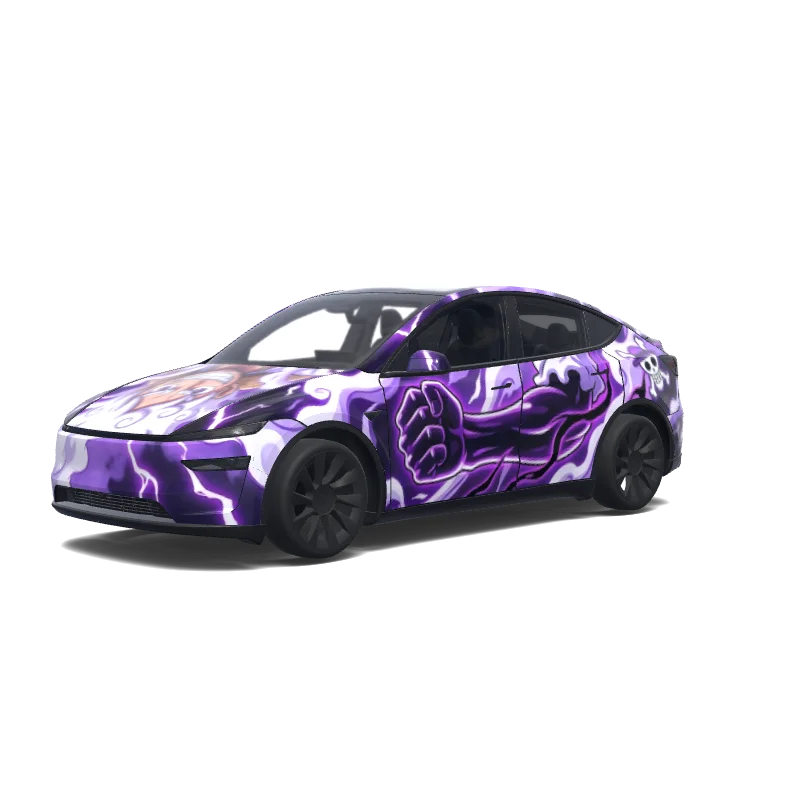 Model Y (2025+) Premium