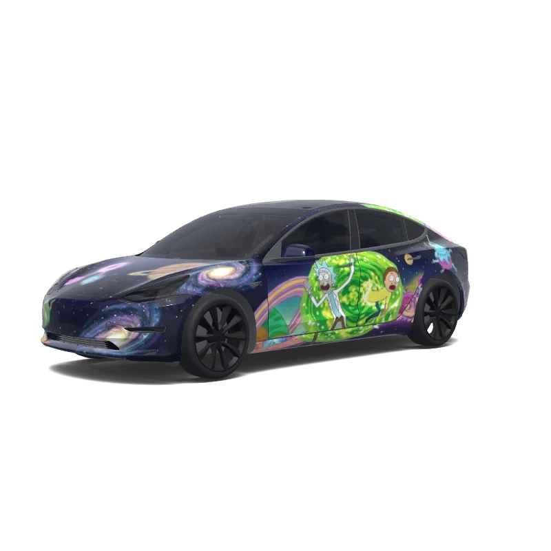 Model 3