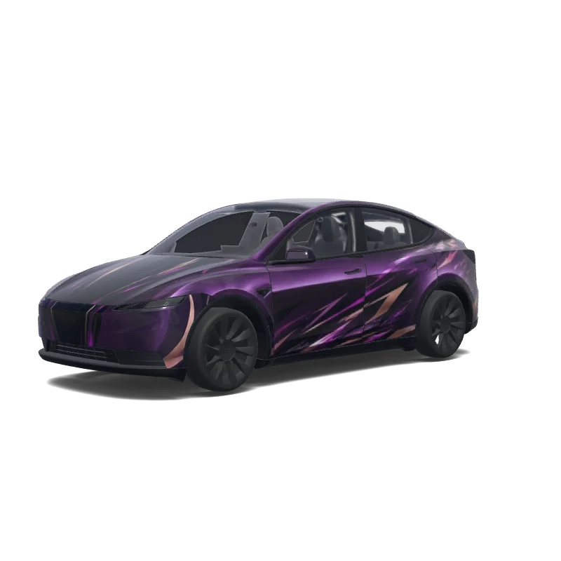 Model Y (2025+) Standard