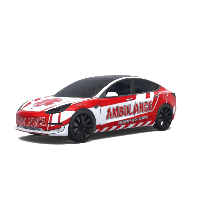 Model 3