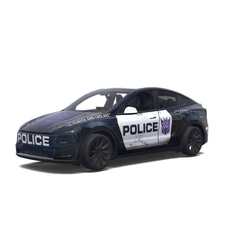 Model Y (2025+) Premium