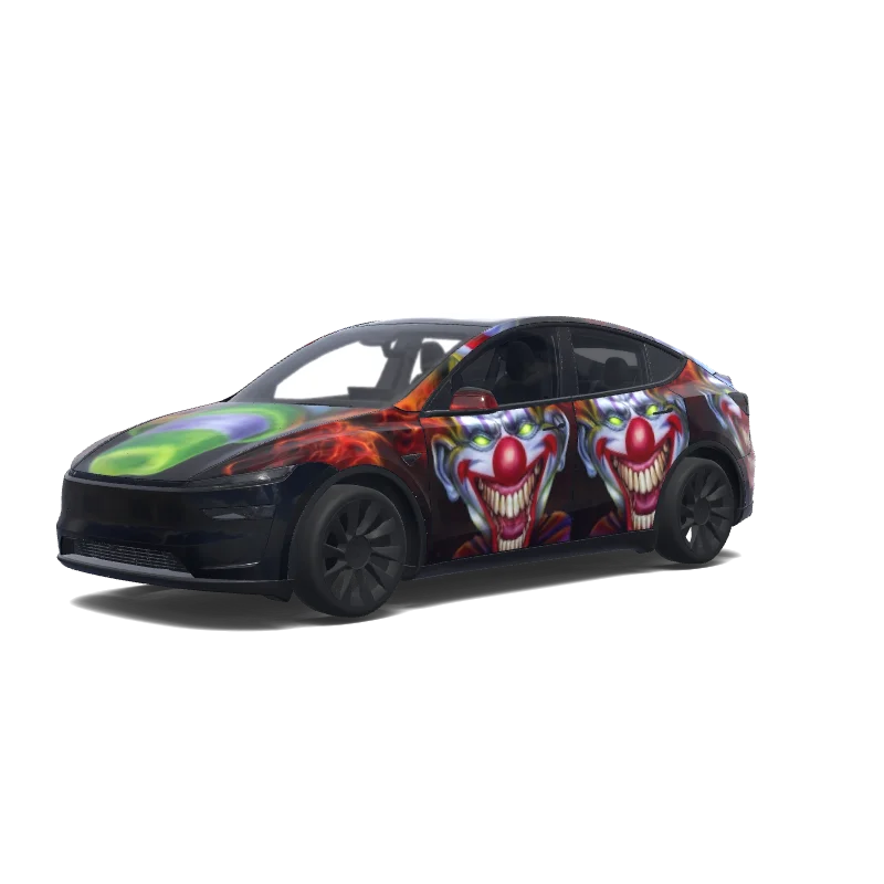 Model Y (2025+) Premium