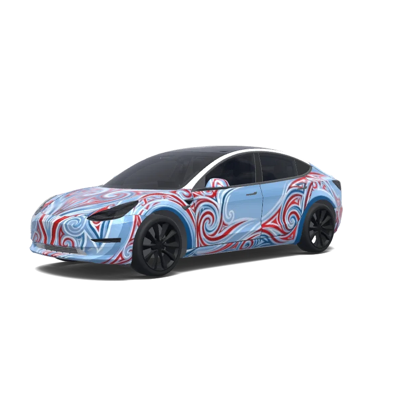 Model 3