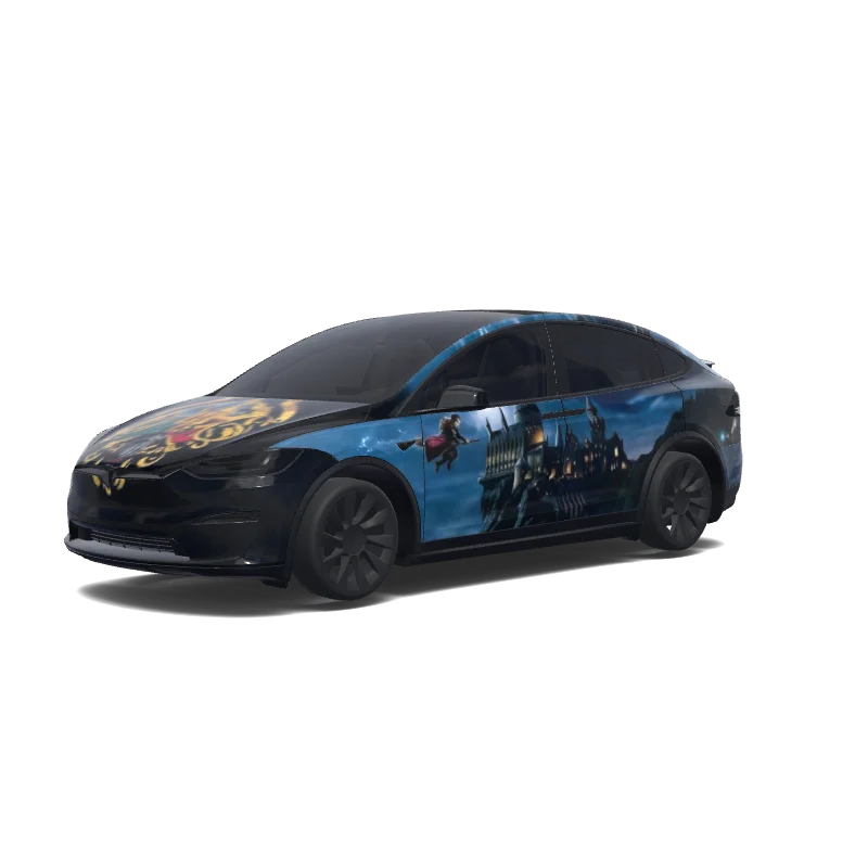 Model X 2021+