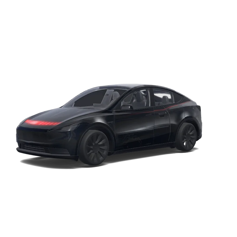 Model Y (2025+) Standard