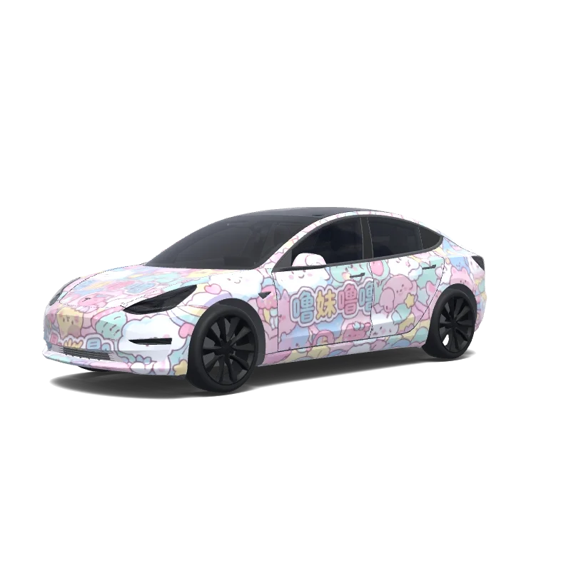 Model 3