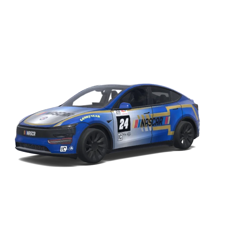 Model Y (2025+) Premium