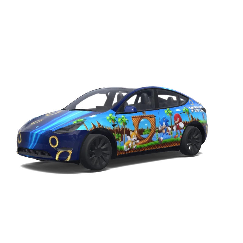 Model Y