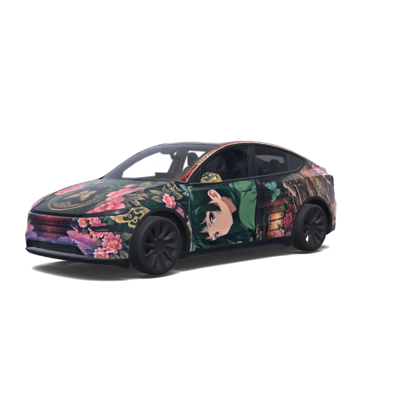 Model Y (2025+) Premium