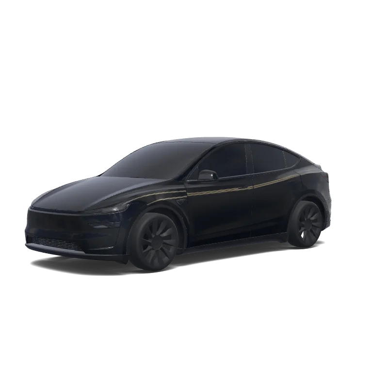Model Y (2025+) Premium