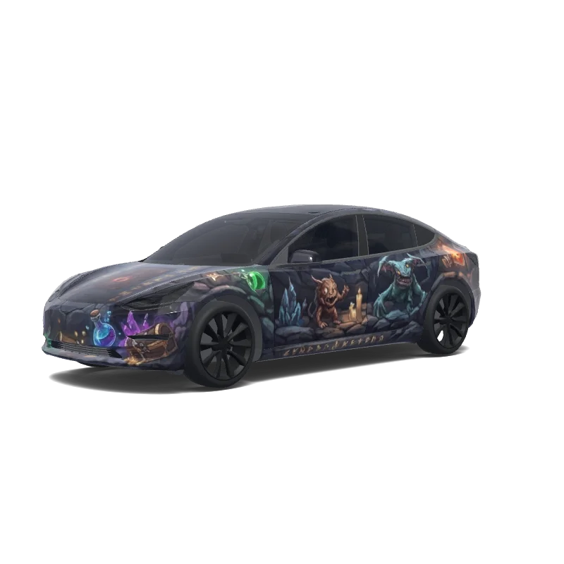 Model 3