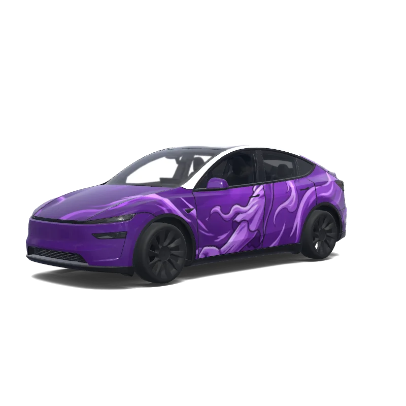 Model Y (2025+) Premium