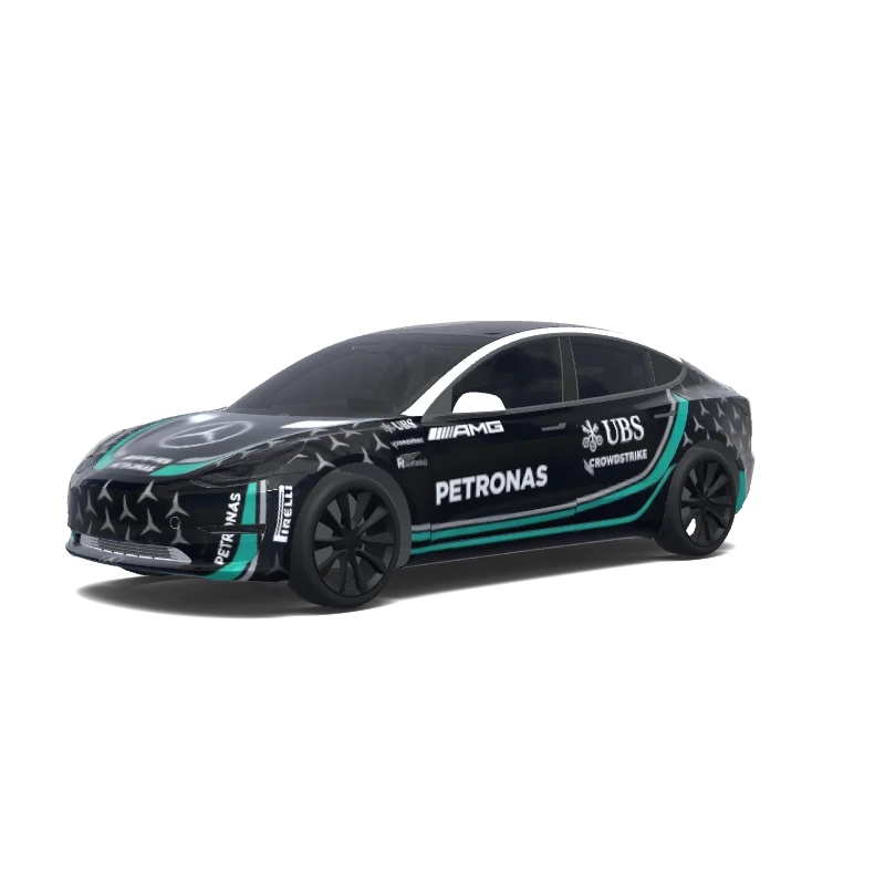 Model 3