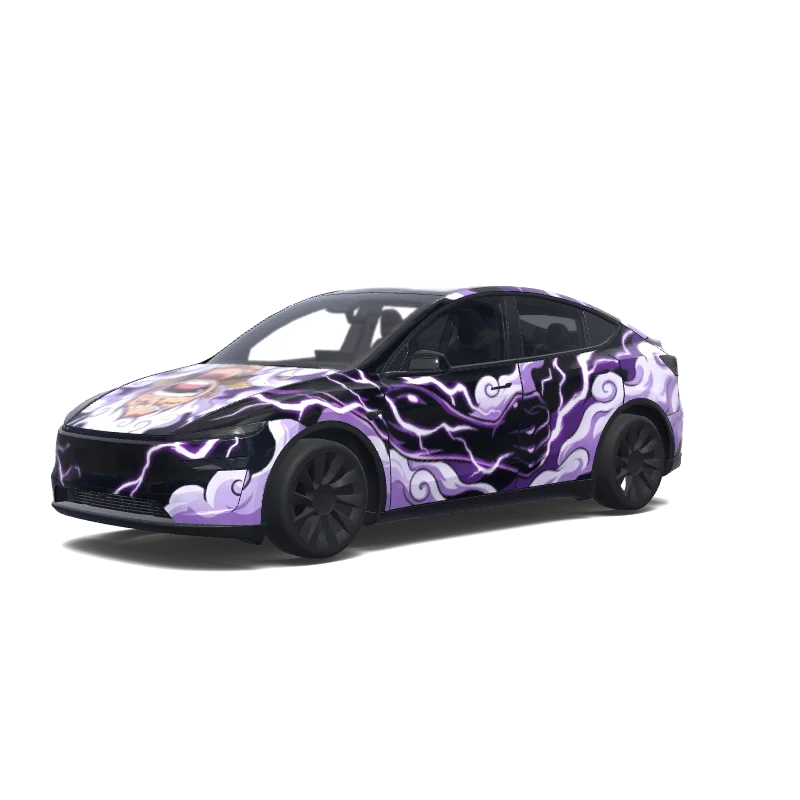 Model Y (2025+) Premium