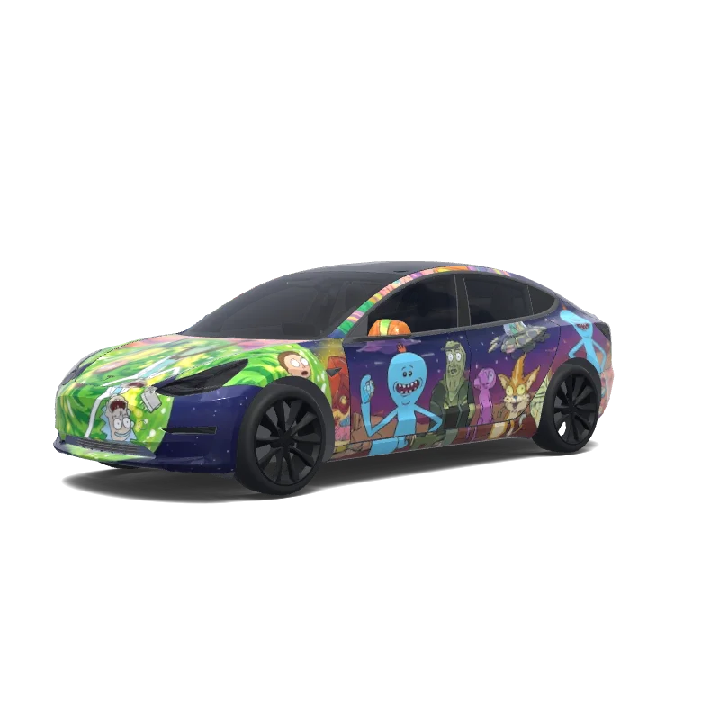 Model 3