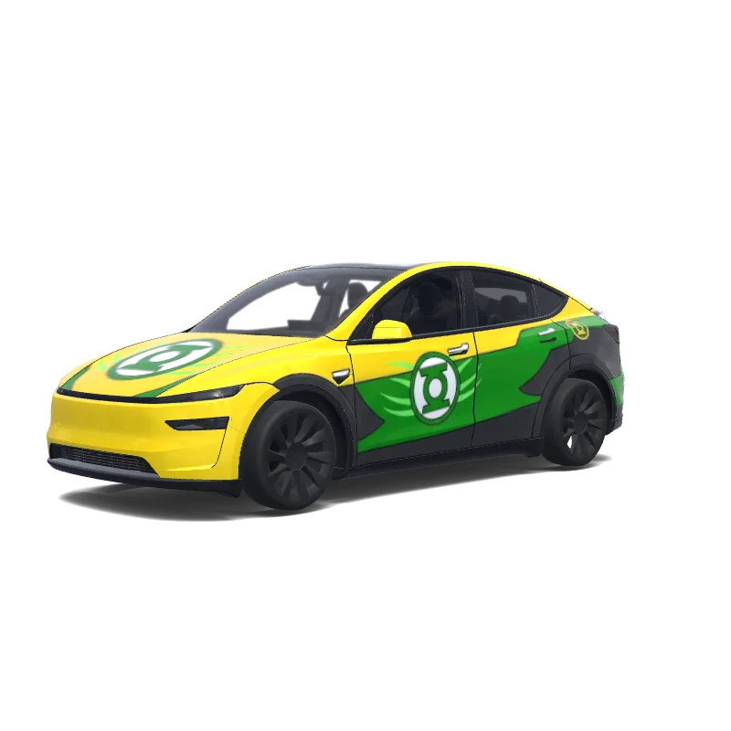 Model Y (2025+) Premium