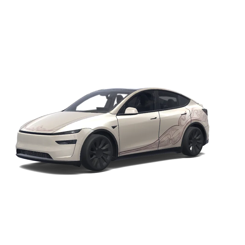 Model Y (2025+) Premium