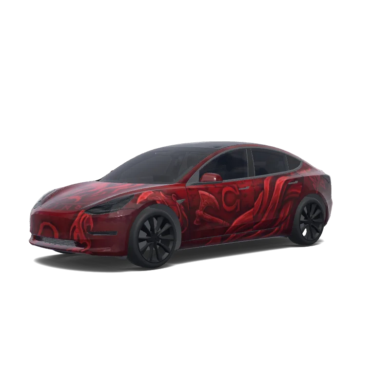 Model 3