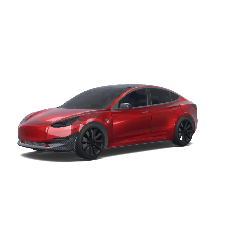 Model 3