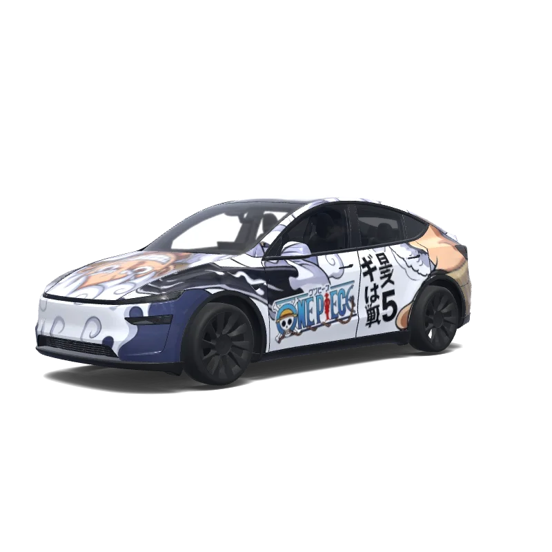 Model Y (2025+) Premium