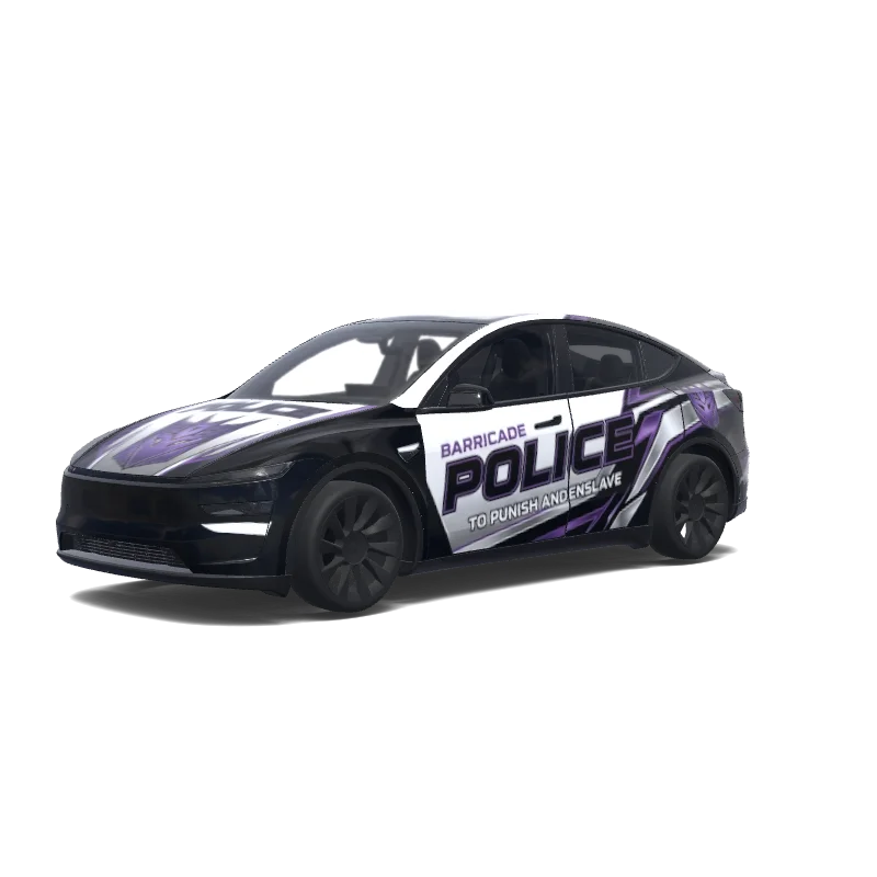 Model Y (2025+) Premium