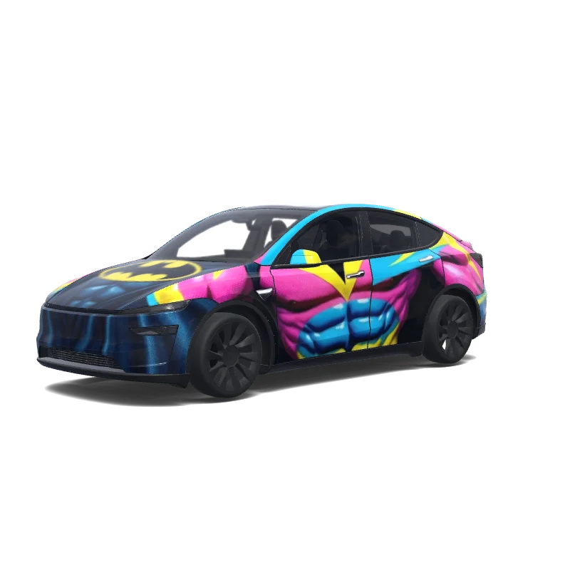 Model Y (2025+) Premium