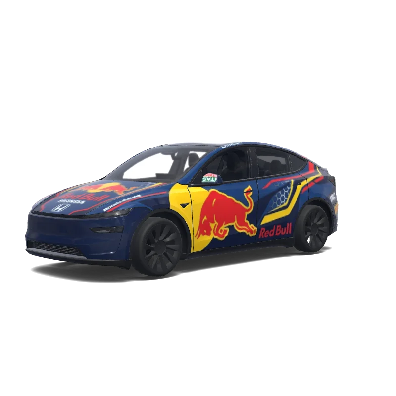 Model Y (2025+) Premium