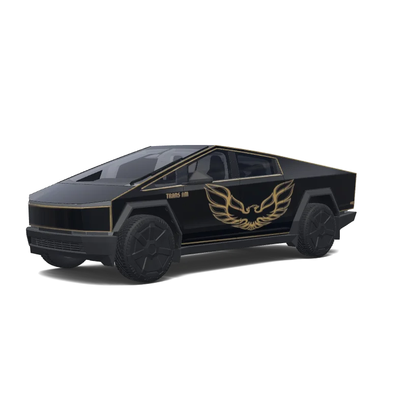 Cybertruck