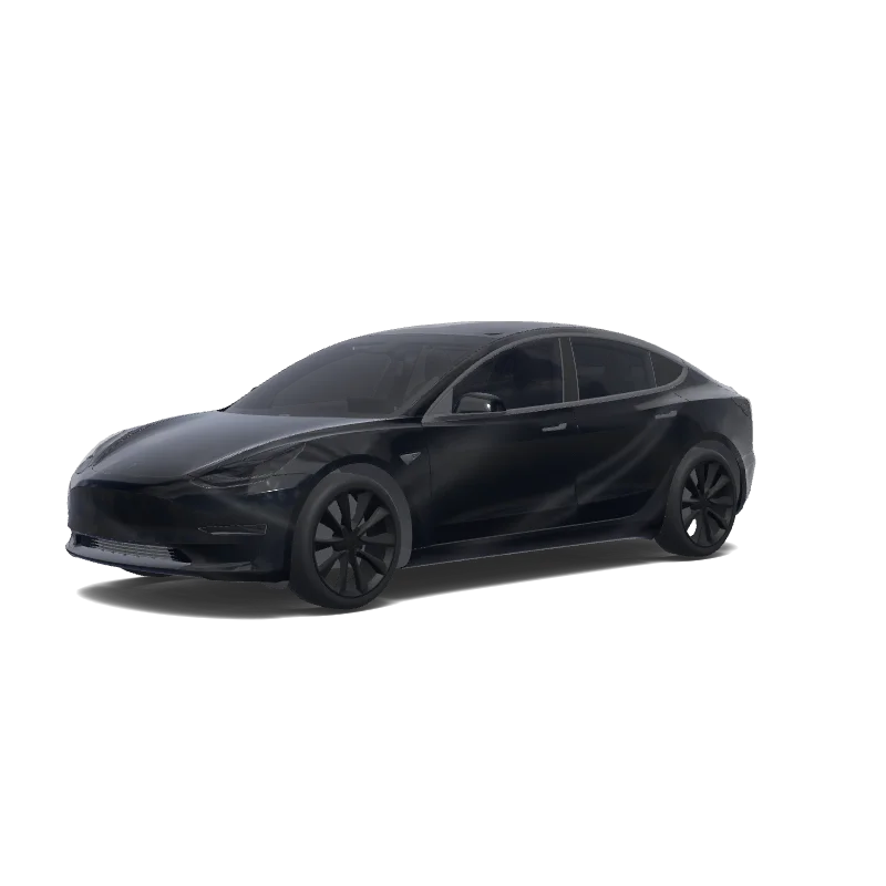 Model 3
