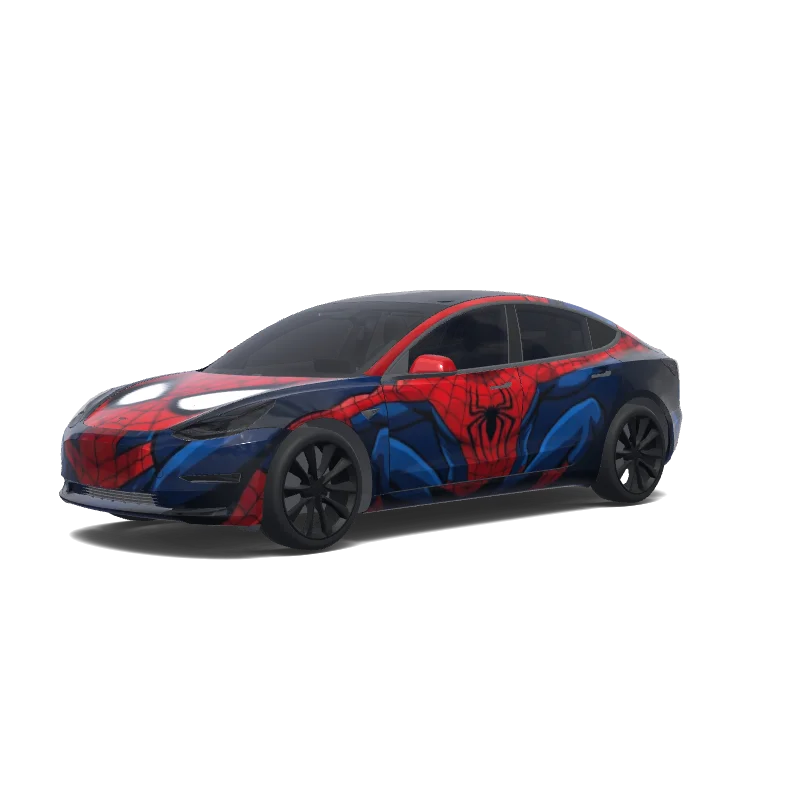 Model 3