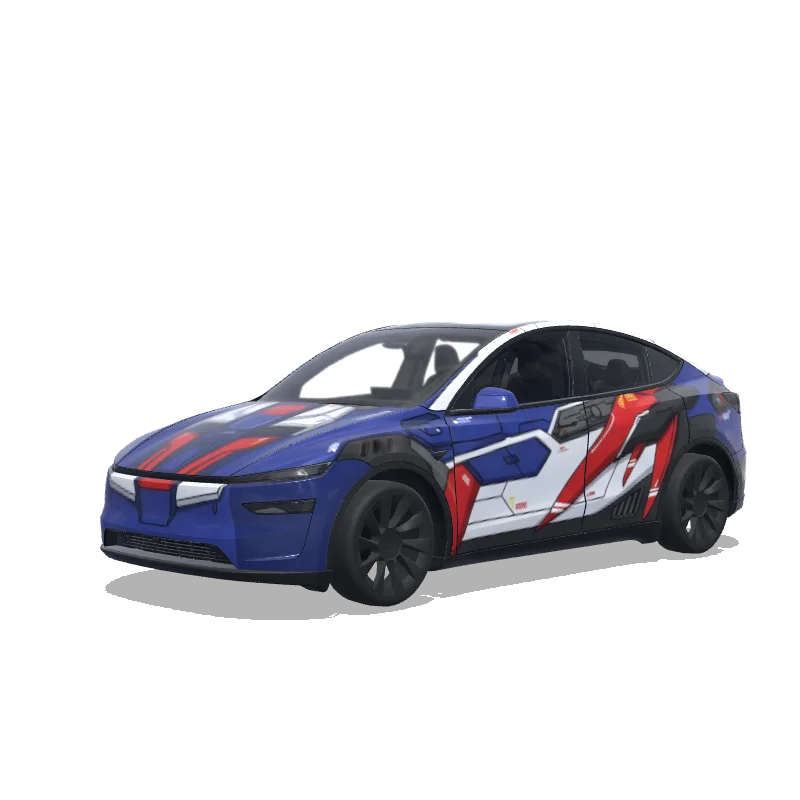 Model Y (2025+) Premium