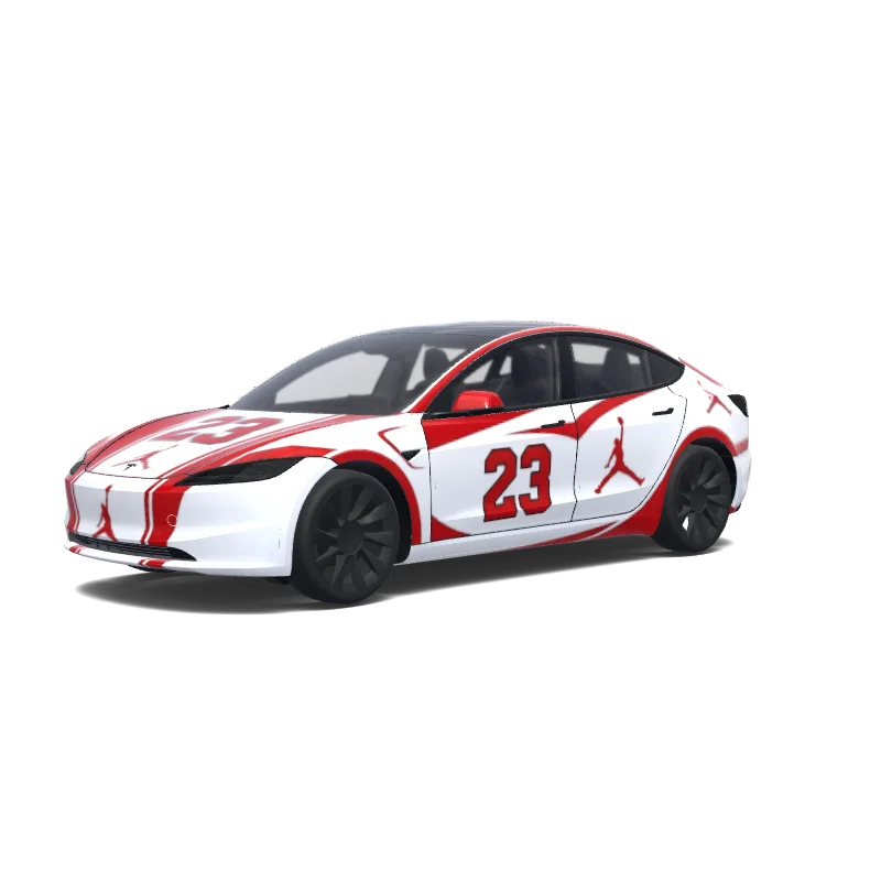 Model 3 (2024+) Standard & Premium