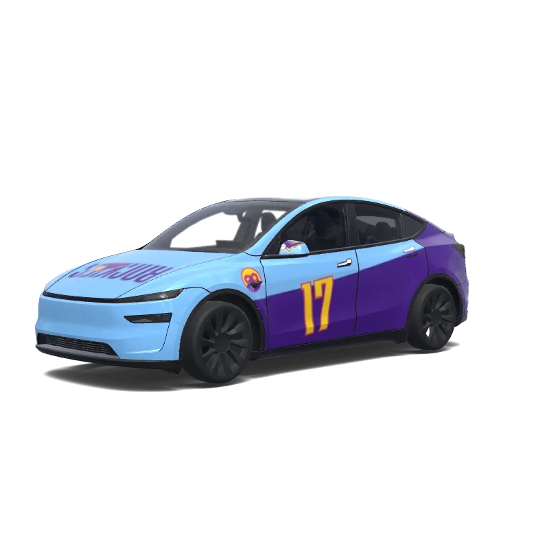 Model Y (2025+) Premium