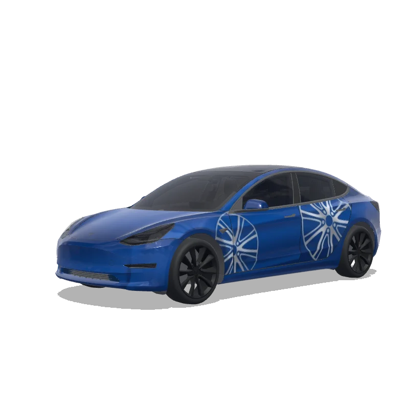 Model 3